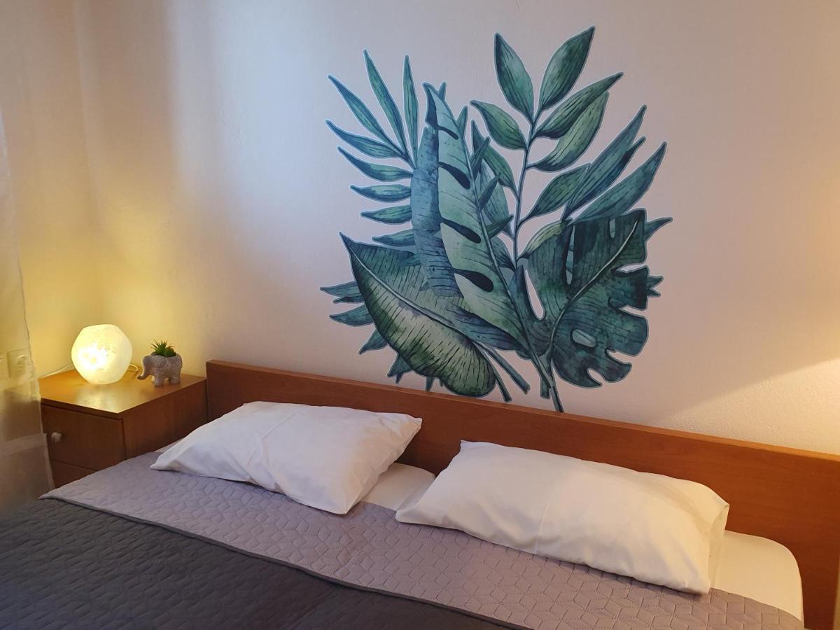 Villa Magnolia Litóchoron Eksteriør billede