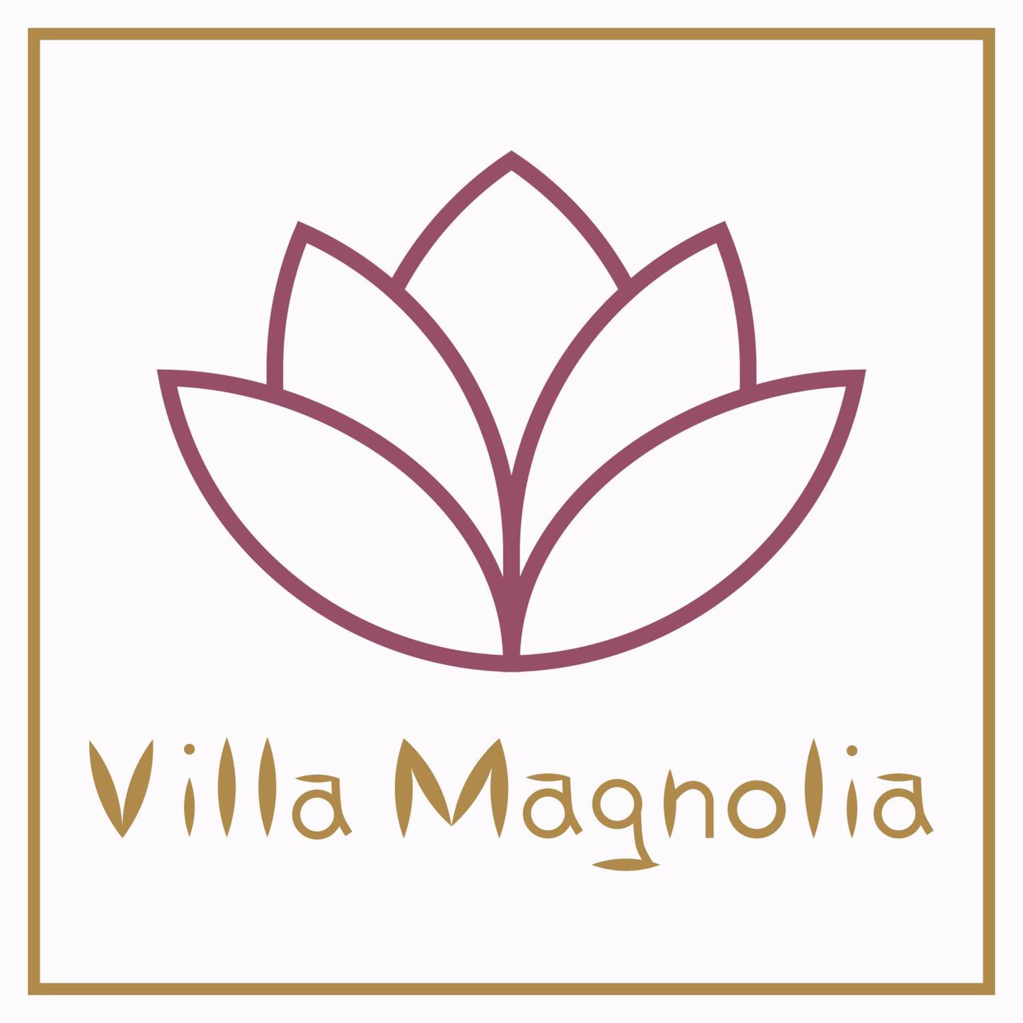 Villa Magnolia Litóchoron Eksteriør billede